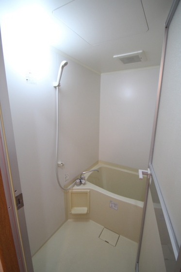 サンライト富田