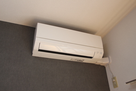 サンライト富田