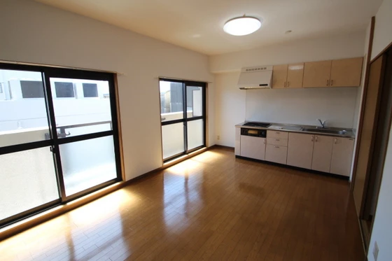 サンライト富田