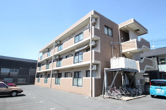 サンライト富田