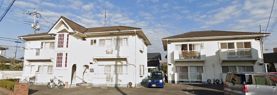 ウィンズ下中野 A