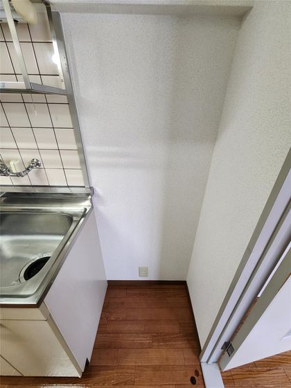 ジェントリィ下中野