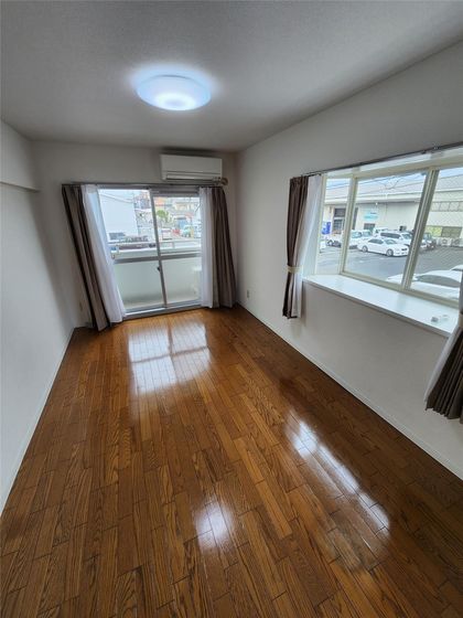 ジェントリィ下中野