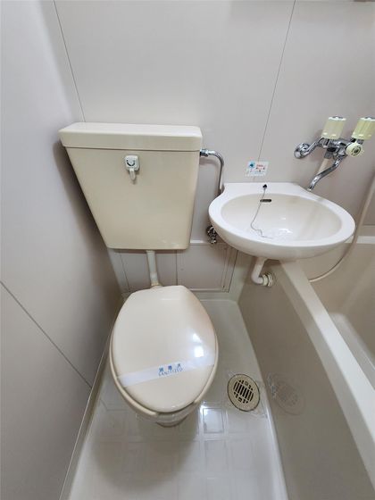 ジェントリィ下中野