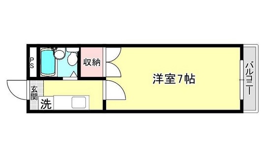 ジェントリィ下中野