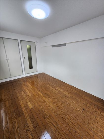 ジェントリィ下中野