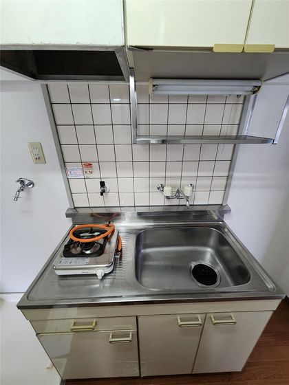 ジェントリィ下中野