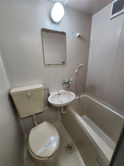 ジェントリィ下中野