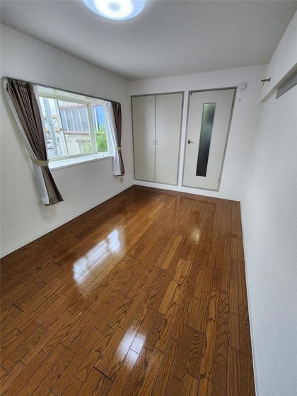 ジェントリィ下中野