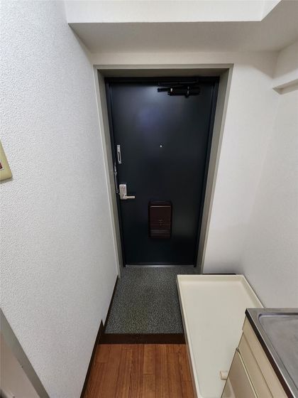 ジェントリィ下中野