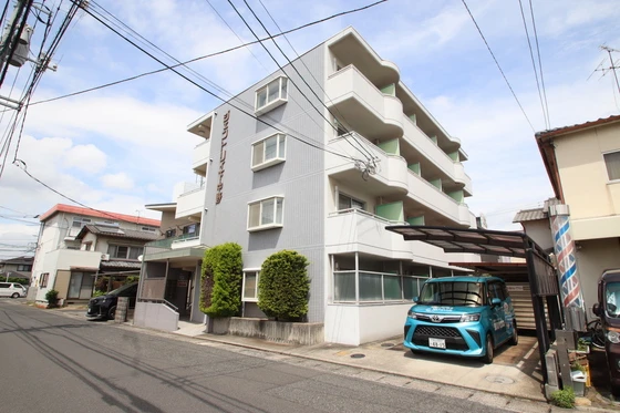 ジェントリィ下中野