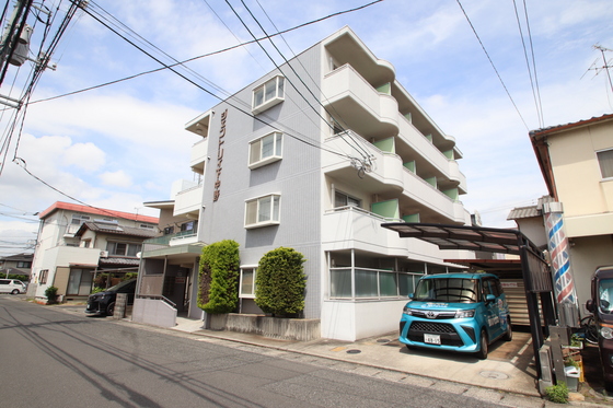 ジェントリィ下中野