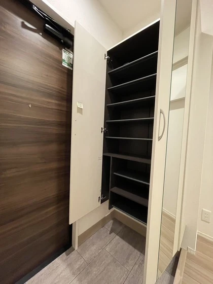 エスポワール天神