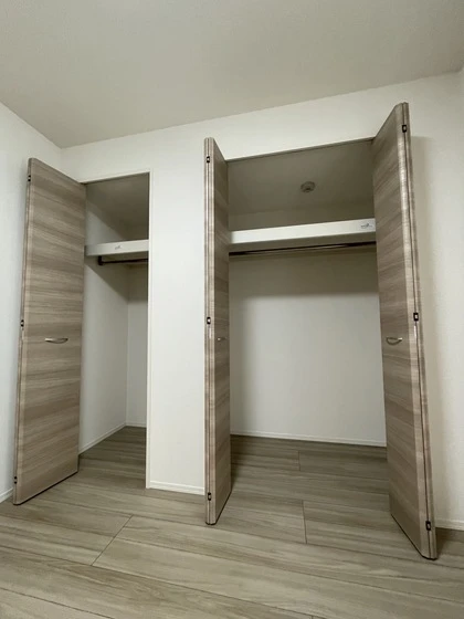 エスポワール天神