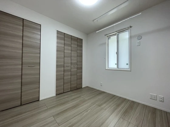 エスポワール天神