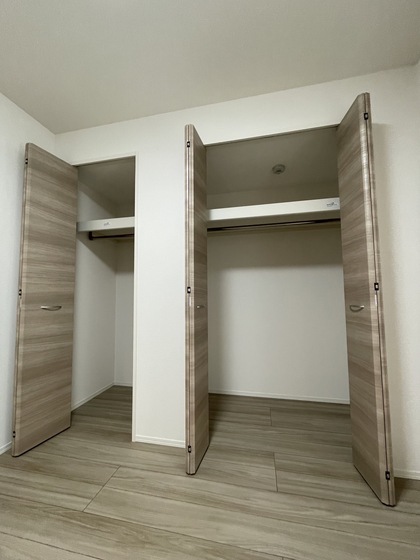 エスポワール天神