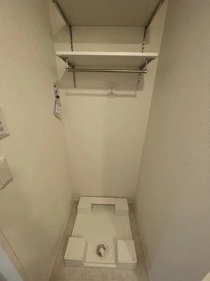 エスポワール天神