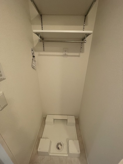 エスポワール天神