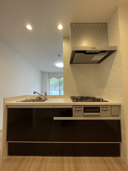 エスポワール天神