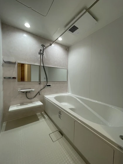 エスポワール天神