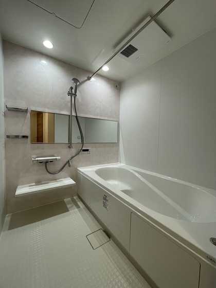 エスポワール天神