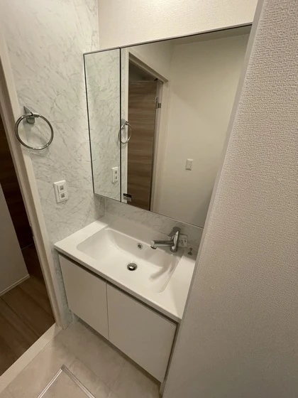 エスポワール天神