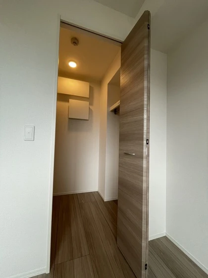 エスポワール天神