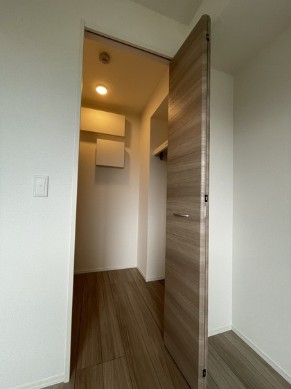 エスポワール天神