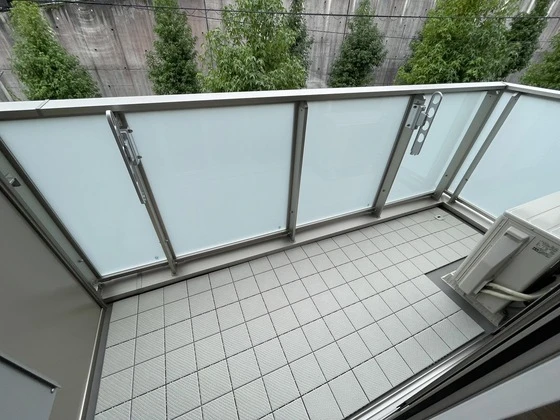 エスポワール天神