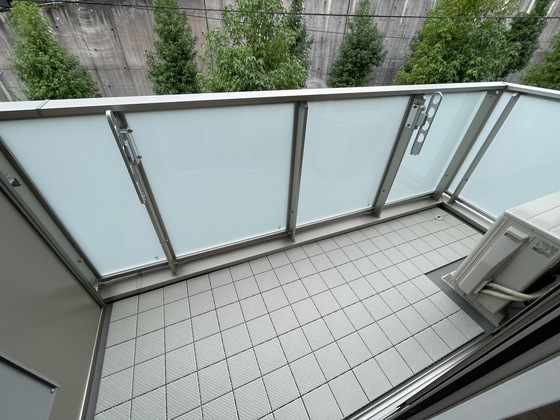 エスポワール天神