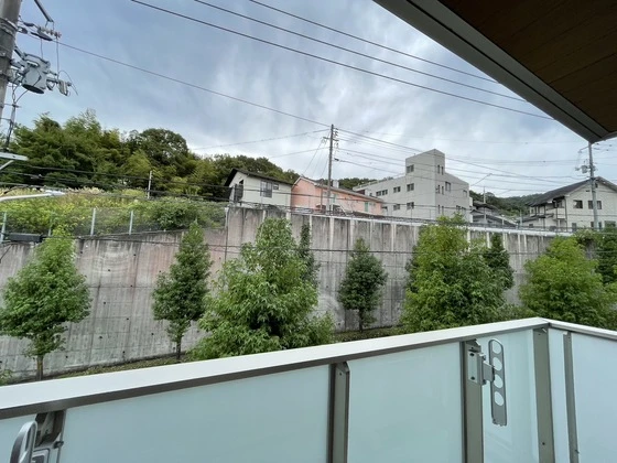 エスポワール天神