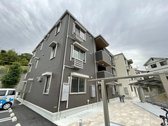 エスポワール天神