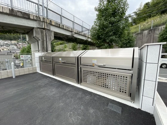 エスポワール天神