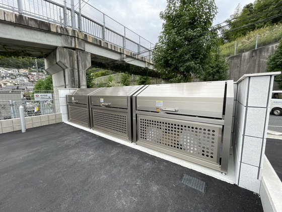 エスポワール天神