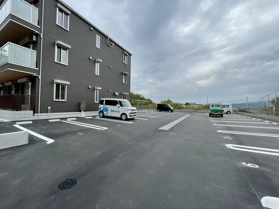 エスポワール天神