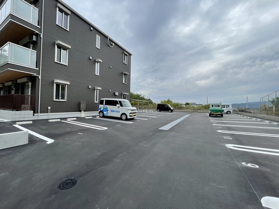 エスポワール天神