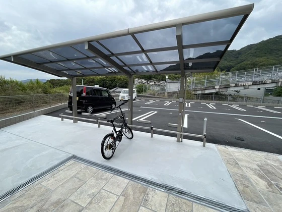 エスポワール天神