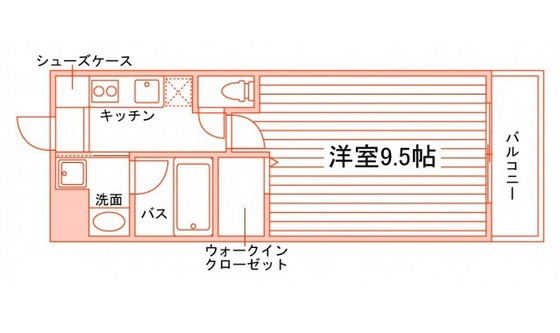 ウィステリア絵図町