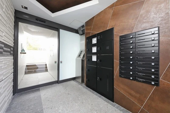 ウィステリア絵図町