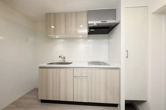 ウィステリア絵図町