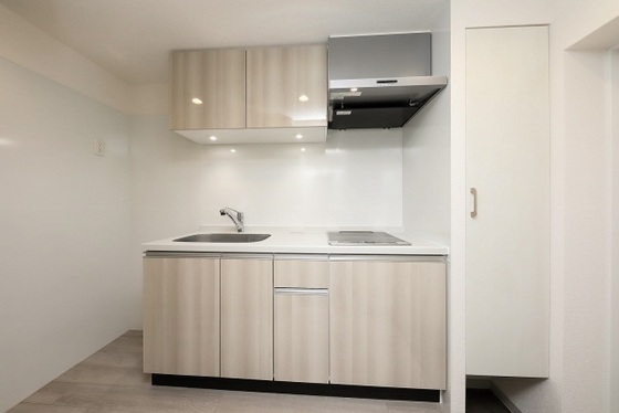 ウィステリア絵図町