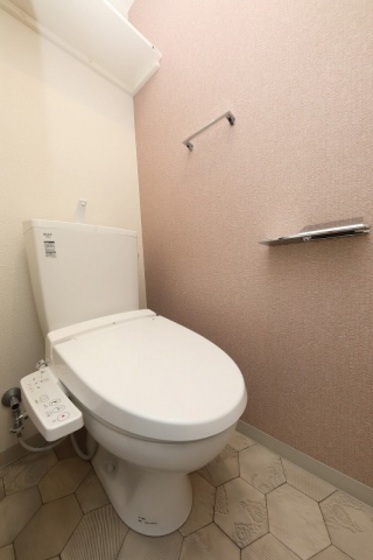 ウィステリア絵図町