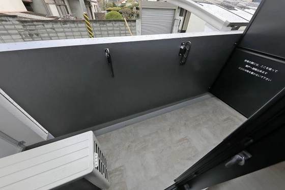 ウィステリア絵図町