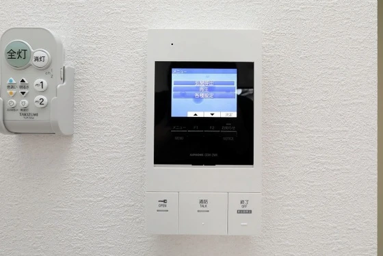 ウィステリア絵図町