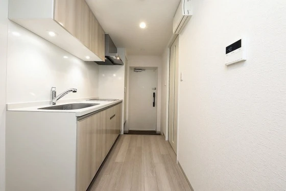 ウィステリア絵図町