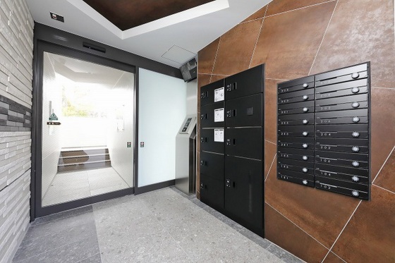 ウィステリア絵図町