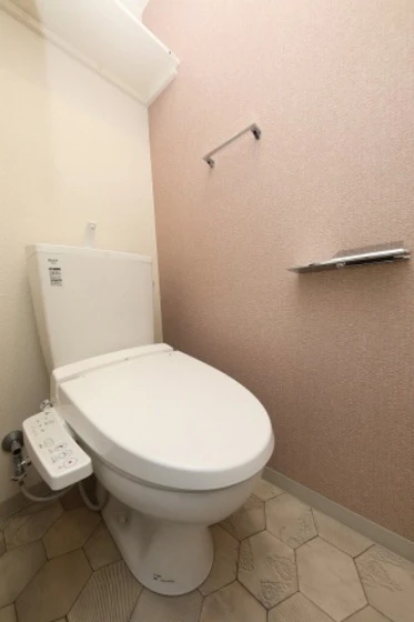 ウィステリア絵図町