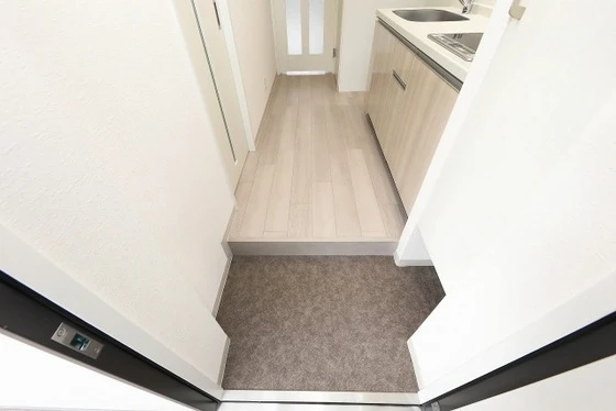 ウィステリア絵図町