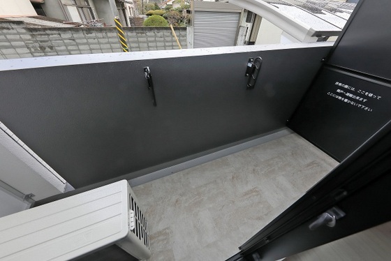 ウィステリア絵図町