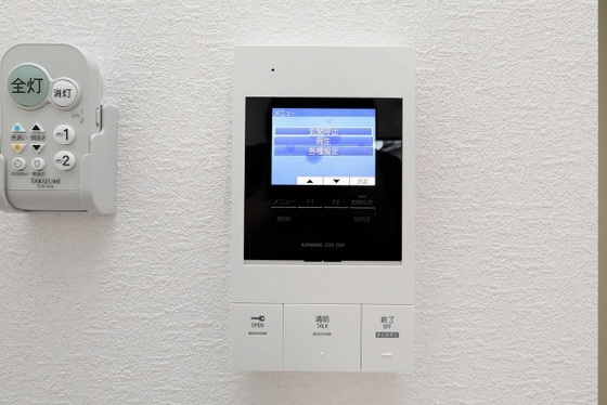 ウィステリア絵図町